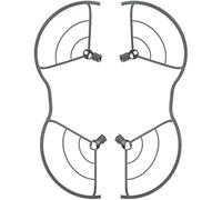 DEMULAX Accesorio de Cubierta Protectora integrada anticolisión for hélice de 360° for Drones, for Mayor Seguridad Durante el Vuelo. Protector de hélice para Drones