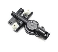 DEMULAX Accesorios de coche, boquilla pulverización agua for faros, soporte adaptador for conector chorro lavadora, for Lexus, Mitsubishi, Mazda, NISSAN, Subaru Boquilla rociadora para faros