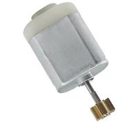 DEMULAX Actuador de cerradura puerta lateral 932431-101 Vd768226, para Jaguar Xf X260 Mk2, para Xj, para X351 12Vtorque herramienta cepillo carbón Conjunto de pestillo de puerta