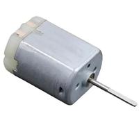 DEMULAX Actuador de cerradura puerta lateral para coche, Motor Central eje plano D 20Mm FC-280PC-22125 Conjunto de pestillo de puerta