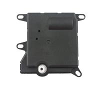 DEMULAX Actuador de puerta mezcla aire del calentador HVAC automóvil, for Ford, 1995-2014 Club E150 E250 E350 Econoline 604200 Motor de control de la aleta de calefacción del co