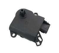 DEMULAX Actuador de puerta mezcla aire del calentador HVAC automóvil, for Ford, Flex 2009-2017, for F-150, Lobo, for Lincoln Motor de control de la aleta de calefacción del co