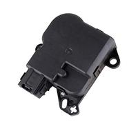 DEMULAX Actuador de puerta mezcla aire del calentador HVAC, for Ford, Flex Taurus X 2008-2010, for Lincoln, MKS MKT Sable 604253 8G1Z19E616C Motor de control de la aleta de calefacción del co