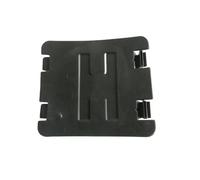 DEMULAX Adecuado, for, F20 F30 320i 328i 51717260397 F35 118i 120i 318Li 320Li Placa contra Salpicaduras de Guardabarros Delantero y Trasero