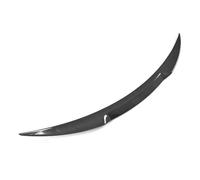 DEMULAX Alerón Trasero for Maletero de Coche, for Alfa Romeo, for Giulia Sedan 4 Puertas 2015-2017 Quadrifoglio TI Verde Alerón Trasero for Maletero de Fibra de Carbono Alerón de Techo Trasero