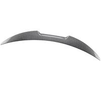 DEMULAX Alerón Trasero para Maletero, para BMW, para X6 E71 E72 2008 2009 2010 2011 2012 2013 2014 ala Trasera del Coche