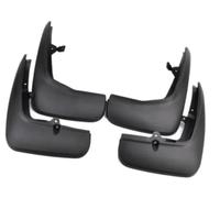 DEMULAX Aletas De Guardabarros De Estilo Delantero Trasero, para Range Rover Sport L320 2005-2013 Guardabarros Accesorios De Coche Guardabarros Guardabarros para Coche