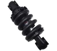 DEMULAX Amortiguador Delantero for Patinete eléctrico Kukirin G3 Pro, repuestos for amortiguadores Kugoo y Kirin G3 Pro Resorte hidráulico para suspensión Delantera de Scooter