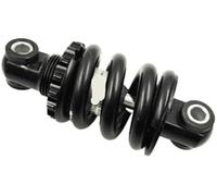 DEMULAX Amortiguador Delantero y Trasero for Patinete eléctrico KUK-irin G2 Pro. Repuestos for amortiguadores Kugo-oKirin G2 Pro. Resorte hidráulico para suspensión Delantera de Scooter