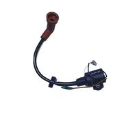 DEMULAX Bobina de encendido B for motor de barco, for Parsun, 2 tiempos T9. 9 T15 Conjunto de alta presión for motor fueraborda T15-04001200 Interruptor de encendido marino