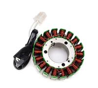 DEMULAX Bobina de estator del generador de Motocicleta, for, FZ6, for, S2 FZ6- SAHG ABS FZ6- SHG FZ6 NS NS NA FZ6- SW 2007 2008 2009 5VX814100000 Bobina de Encendido para Motocicleta