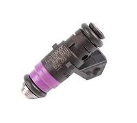 DEMULAX Boquilla de repuesto for inyector de combustible, inyección de gasolina, for Renault, Megane 1,6 16v 31 T. KM H132259 8200132259 Reemplazo del inyector de combustible