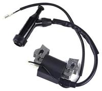 DEMULAX Caja de bobina de encendido de motocicleta Cdi, para 168F 170F, para accesorios de motor de gasolina Gx160 2Kw 3Kw Módulo de chispa del motor