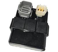 DEMULAX Caja de bobina encendido motocicleta, para unidad para Cfmoto 500Cc Cf188 Ac Cdi, para Cf500 Cf625, para X6, para X5 Atv Utv 0180-151000 Bobina de alta tensión