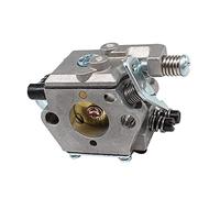 DEMULAX Carburador de motosierra for STIHL, 021 023 025 MS210 MS230 MS250, for Walbro, WT286 215C, for Zama, C1QS11E Carburador para motosierra
