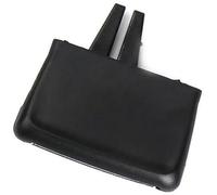 DEMULAX Clip de lengüeta de Salida de ventilación de Aire Acondicionado, paletas, Clips deslizantes de Salida de Aire, for Skoda, for Octavia, 2014-2019 5ED819702 Clip para Rejilla de ventilación del