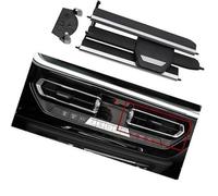 DEMULAX Clip de Salida de Rejilla de ventilación de Aire Acondicionado Central de Aire Acondicionado for salpicadero de Coche, for, 2 3 4 Z4 X3 X4 Series F40 F44 G20 G26 G28 G29 G01 G02 Clip para rej
