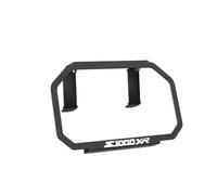 DEMULAX Cubierta protectora de instrumentos, for, S1000XR S 1000 XR 2020 2021 2022 2023 Protector antiprotección for motocicleta S1000 Visera solar Protector de tablero de motocicleta(A S1000XR LOGO)