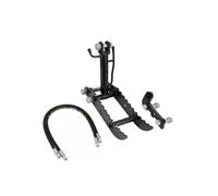 DEMULAX El Clip de Pulgar hidráulico es Adecuado for el Kit de Accesorios de Excavadora pequeña Mini, fácil de Recoger Objetos Irregulares Joystick para Excavadora