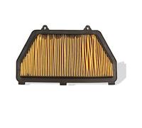 DEMULAX Filtro de aire de gasa de algodón for motocicleta CBR600RR CBR 600RR 600 RR 2007 2008 2009 2010 2011 2012 2013 2014 2015 2016 2017 Filtro de aire para coche