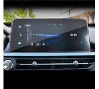 DEMULAX for Chery, TIGGO 7 Pro 2022-2023 10.25 pulgadas Pantalla táctil Navegación Protección Accesorios Película de vidrio templado Protector de pantalla para coche