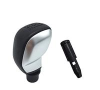 DEMULAX For Citroen, Saxo Xsara Xantia C2 C3 C4 Picasso Berlingo B9, for Peugeot, 206 306 307 308, for Partner, adaptador de funda de palanca de Palanca de cambios para vehículos(K0031 K0068)