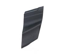 DEMULAX For, for Toyota, for Yaris 4 Puertas 2006 2007 2008 2009 2010, Tapa de la Cubierta del Ajuste Lateral limpiaparabrisas Envoltura Cubierta de la escobilla del limpiaparabrisas del(1pc left)