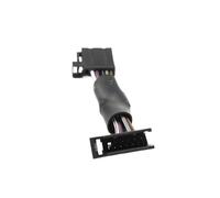 DEMULAX For Ford, for F-150, Eliminador de parada y arranque automático Dispositivo apagado del motor Sensor control Enchufe Cable Cancelador Sensor de arranque y parada automáticos(Type 1 For F-150)