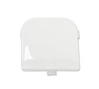 DEMULAX, for Ford, for Focus, MK2 II 2008-2010 Hatchback 1521653 8M51 A17K922, Accesorios automóvil, Tapa de Gancho de Remolque Parachoques Trasero, Cubierta de Ojo de Remolque Gancho para Coche Dela