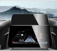 DEMULAX for Haval, DARGO 2023 2024 Pantalla táctil Navegación GPS Protección y accesorios for tablero Película de vidrio templado Protector de pantalla para coche(Dashboard)