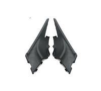 DEMULAX For Hyundai, for Accent 2006 2007 2008 2009 2010 2011, Tapa de la Cubierta del Ajuste Lateral limpiaparabrisas Envoltura Cubierta de la escobilla del limpiaparabrisas del(1pc right)