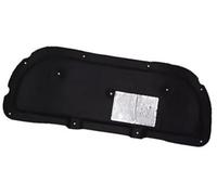 DEMULAX For Hyundai, for Sonata YF I45 2010 2011 2012 2013 2014 Almohadillas insonorizantes for capó de automóvil Cubiertas insonorizadas Alfombrillas aislamiento térmico Aislamiento de motores