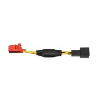 DEMULAX For Multivan, T5 T6 Caravelle de parada y arranque automático del motor Dispositivo apagado Sensor control Enchufe Detener Cancelar Sensor de arranque y parada automáticos