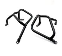 DEMULAX For NC750X, NC 750X 2020 2021 2022 Protector de Parachoques del Marco la Barra protección Superior e Inferior Motocicleta Protección contra choques en el Cuadro de la Bicicleta(Lower)
