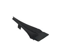 DEMULAX For Nissan, for X-Trail, for Xtrail T31 2008 2009 2010 2011 2012, capó, capó, limpiaparabrisas delantero, cubierta lateral, placa de guía de Funda para limpiaparabrisas de coche(L Left side)