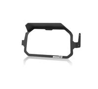 DEMULAX For, R1250GS Adventure R 1250 GS Protector de instrumentos 2018-2021 2022 2023 Cubierta motocicleta antiprotección Visera solar Protector de tablero de motocicleta(A R1250GS LOGO)