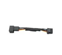 DEMULAX For Skoda, for Scala Kamiq 2019 2020 de parada y arranque automáticos del motor Dispositivo cierre sensor control Cable enchufe Sensor de arranque y parada automáticos(For Kamiq 2019-2021)