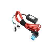 DEMULAX For Smart, for Fortwo 451 453 2007-2019 de parada y arranque automáticos del motor Dispositivo cierre sensor control Cable enchufe Sensor de arranque y parada automáticos(For Fortwo 451 07-14)