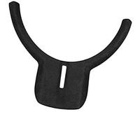 DEMULAX for Subaru, BRZ, for GT86 2012-2015, Envoltura de Gamuza Cubierta del Volante Coche Panel Marco Ajuste Etiqueta Accesorios Interiores Adhesivo decorativo para el volante del salpicader