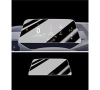 DEMULAX for Volkswagen, for VW, ID3 ID4/ID.3 ID.4 2025 Accesorios de protección película vidrio templado for tablero Protector de pantalla para coche