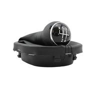 DEMULAX For VW, for Caddy, 2003 2004 2005 2006 2007 2008 2009 2011 2012 2013 2014 2015 Perilla de Caja de Cambios de 5 Palanca de cambios para vehículos