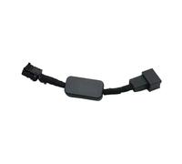 DEMULAX For VW, for T-ROC, TRoc 2017-2022 de apagado del motor parada automática automóvil, dispositivo control enchufe sensor, for Smart, Cancelar Sensor de arranque y parada automáticos