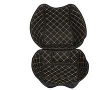 DEMULAX Forro interior portátil compresible for asiento trasero | de motocicleta, protector de maletero, accesorio para GIVI E30N E 30N E30 30 N