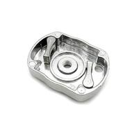 DEMULAX Garra de Arranque por Cuerda 40-5 44-5 430 520 43CC 52CC Bc430 Bc520 trinquete de Arranque Cog desbrozadora Taza Perro desbrozadora TREMMMER Piezas Arrancador de jardín