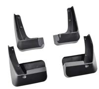 DEMULAX Guardabarros Coche Guardabarros Guardabarros Guardabarros Guardabarros Guardabarros Delantero Trasero, para Subaru, para Forester Sj 2014-2018 Guardabarros para Coche