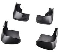 DEMULAX Guardabarros De Coche, for Peugeot, 206 1998 1999 2000 2001 2002 2011 2010 2021 2012 Delantero Trasero Guardabarros delanteros y traseros del coche