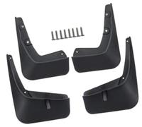 DEMULAX Guardabarros Guardabarros Guardabarros Coche, para SUZUKI, para Vitara, para Guardabarros Edcudo Guardabarros 2016-2022 Protector Delantero Trasero Guardabarros para Coche