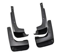 DEMULAX Guardabarros Guardabarros Guardabarros Guardabarros Delantero Trasero, para TOYOTA, para Corolla, para ALTIS, E140 2007-2013 Guardabarros para Coche