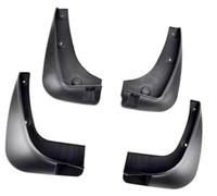 DEMULAX Guardabarros Moldeados para Coche, para Kia, para Sportage 2011-2016 Guardabarros Guardabarros con Solapa Guardabarros Delantero Trasero Guardabarros para Coche