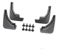 DEMULAX Guardabarros, para Kia, para Seltos Sp2 2019-2025 Guardabarros Guardabarros Guardabarros Guardabarros Protector contra Salpicaduras Delantero Trasero del Coche Guardabarros para Coche